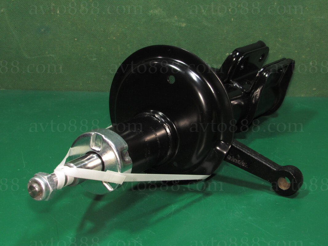 амортиз. 2108 пер. / стойка в зб. г/м "СААЗ" пр