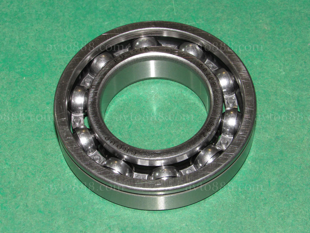 підш. роздатки 2121 / опора пер. диференц. з канавк.