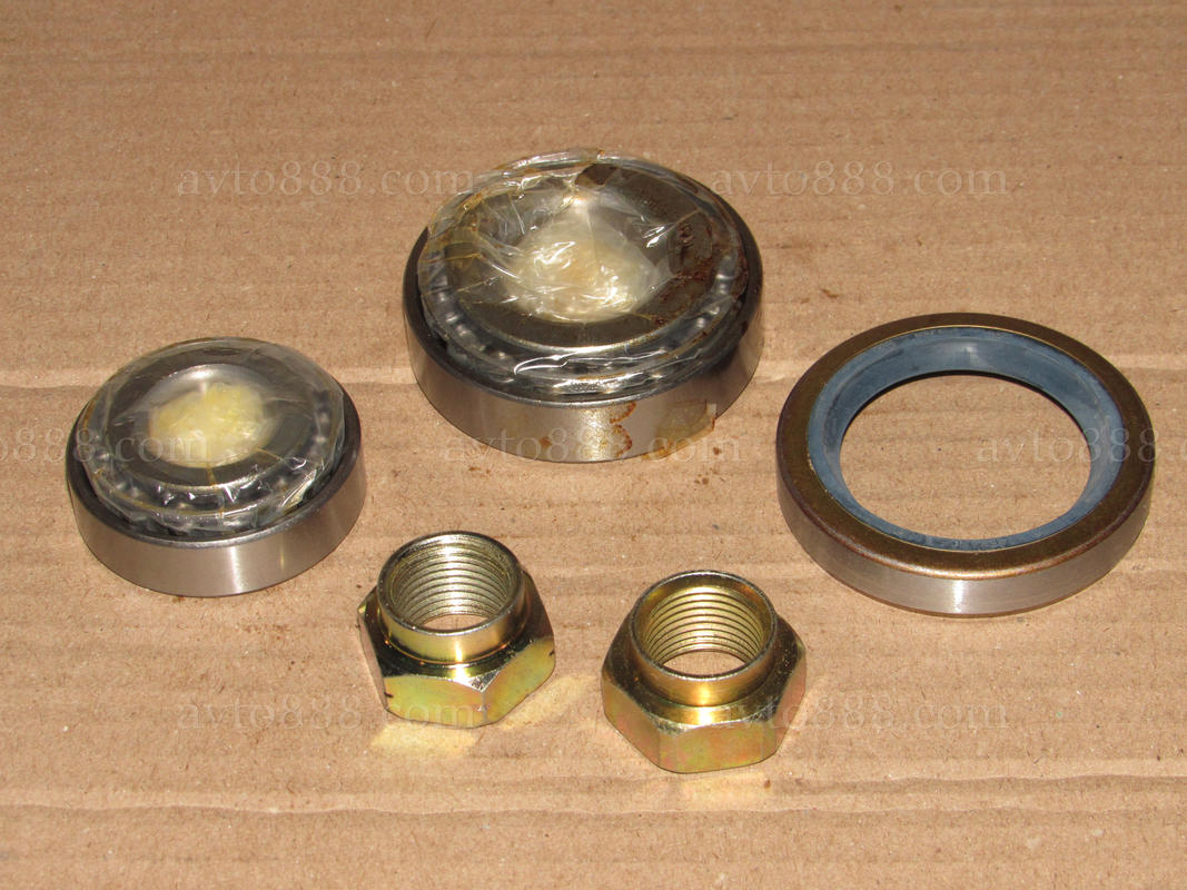 підш. ступиці 2101 р/к-т "Zollex"