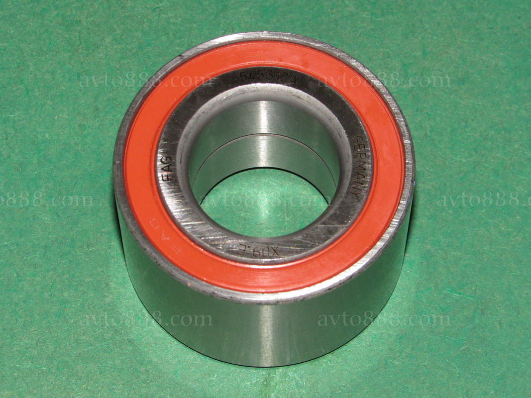 підш. ступиці 2108 зад. "FAG"*