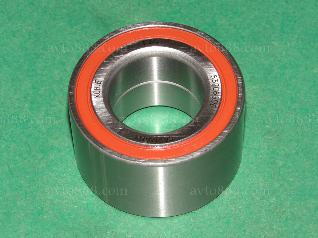 підш. ступиці 2108 пер. "FAG"*