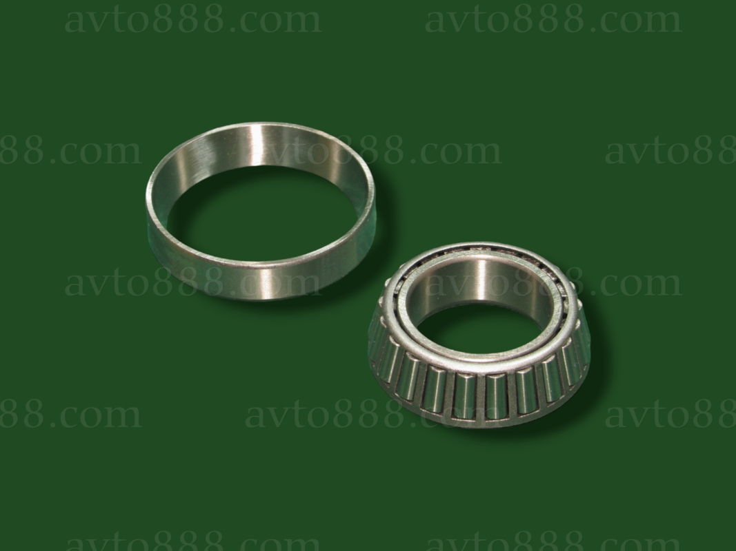 підш. ступиці Lanos зад. внутр. "Aurora"     - - -