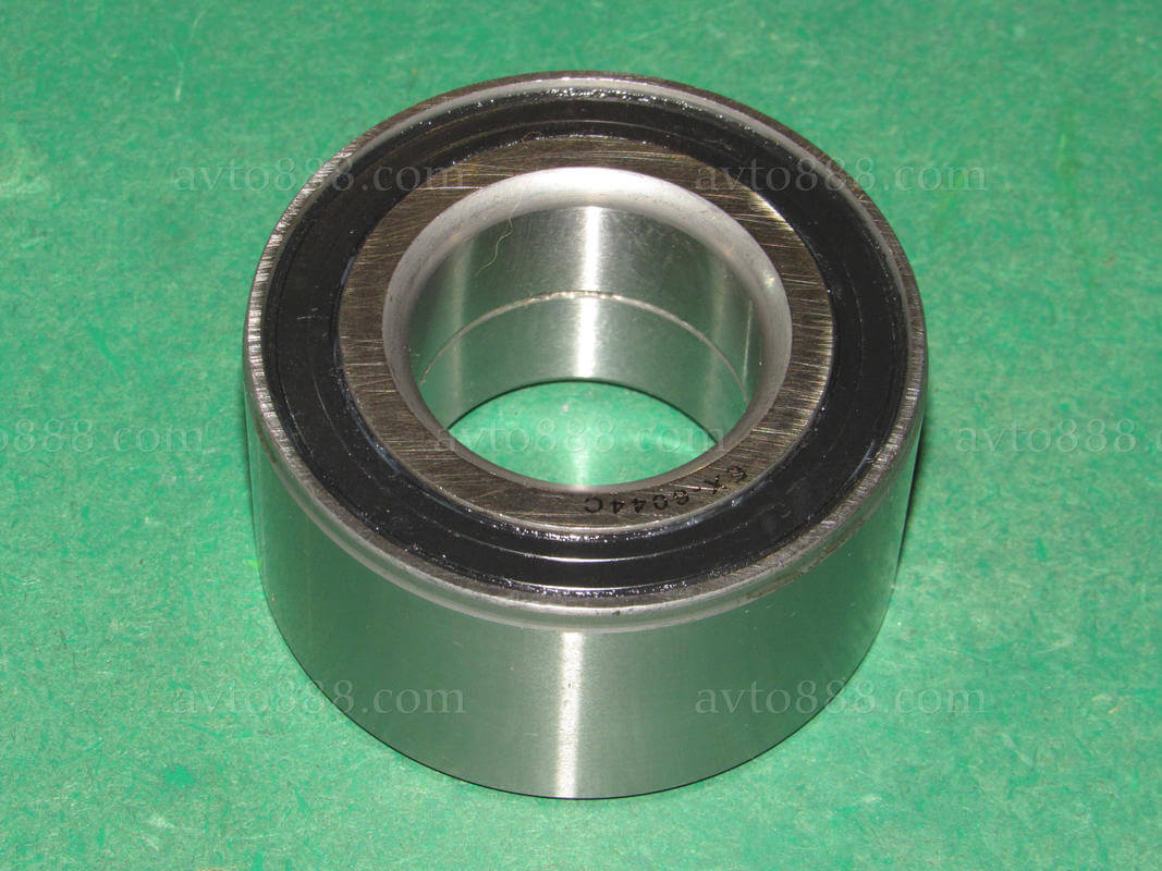 підш. ступиці м2141 пер. "EuroEx"