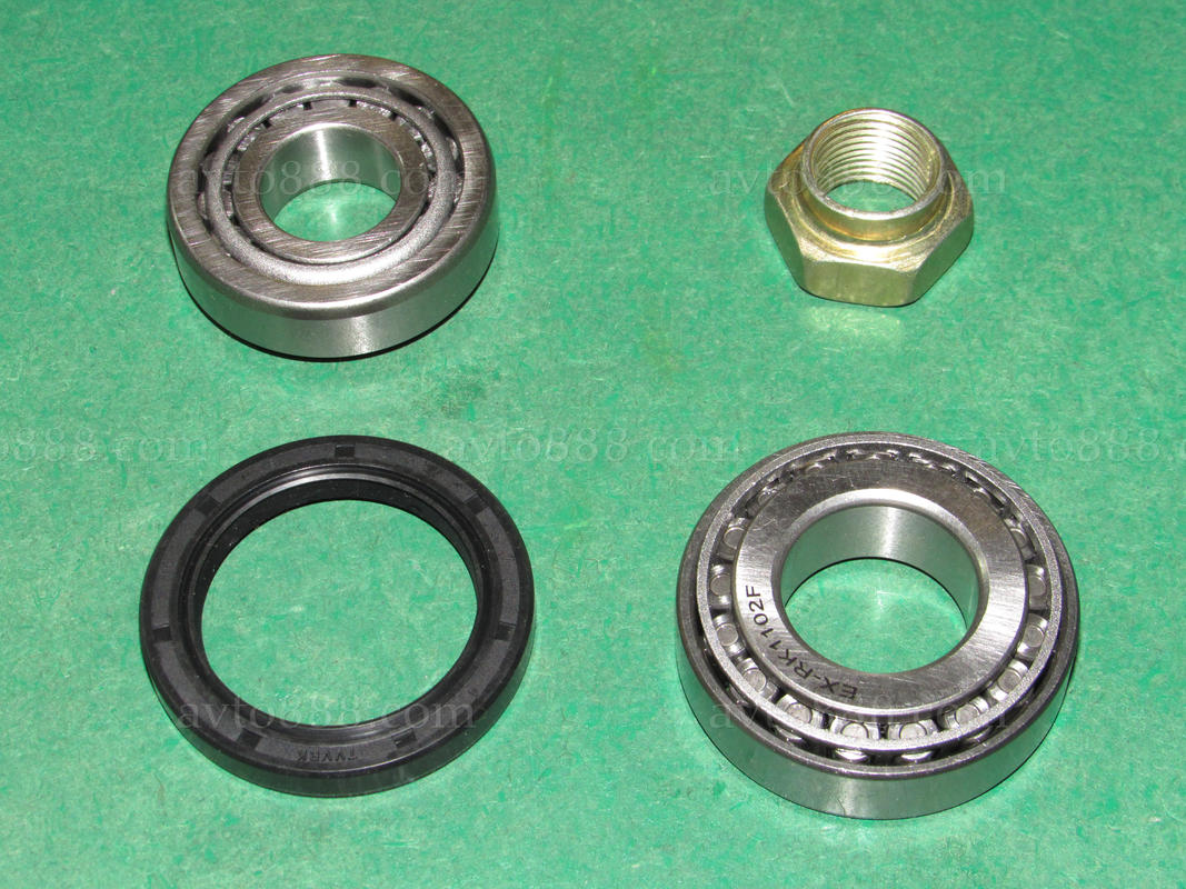 підш. ступиці Таврія зад. р/к-т "EuroEx"