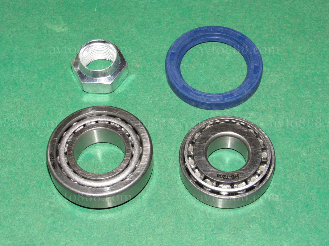 підш. ступиці Таврія зад. р/к-т "SBR"     РОЗПРОДАЖ АКЦІЯ