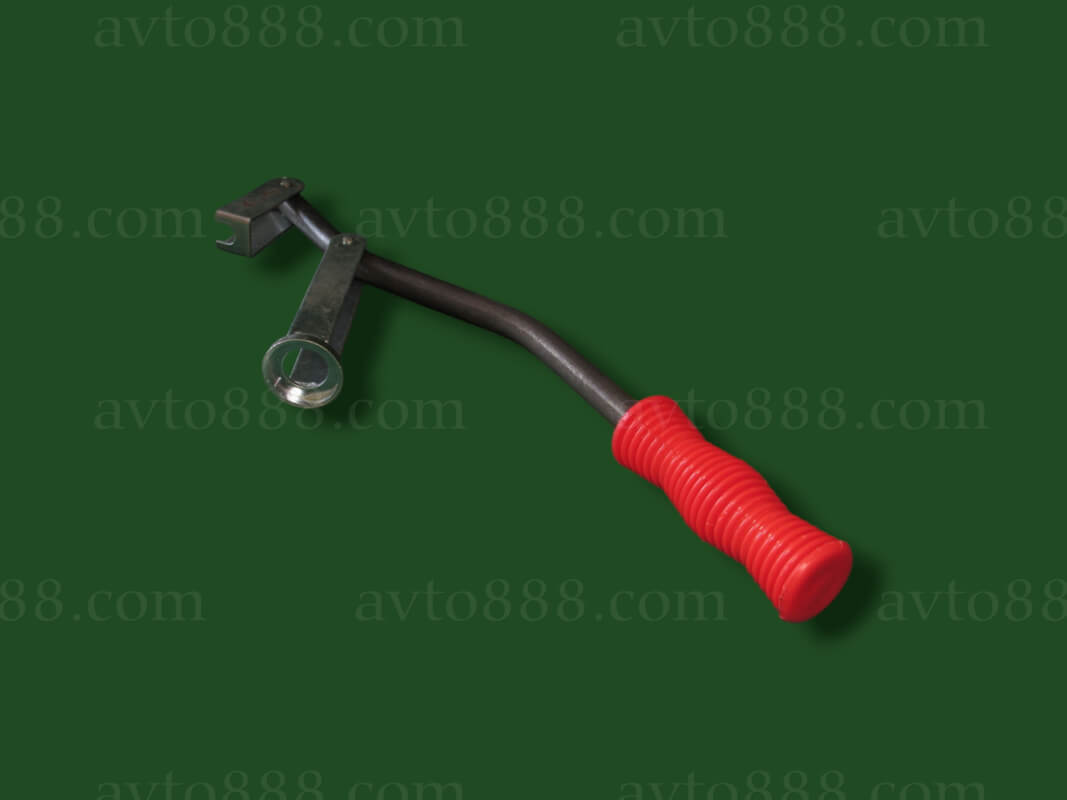 знімач клапанів 2108   -розсухарувач-