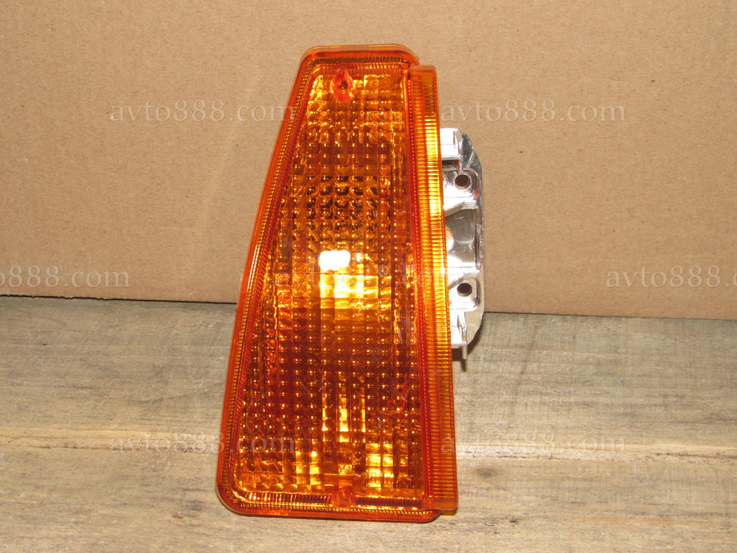 поворот фари 2108 жовт. "Eser" пр