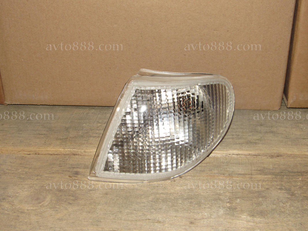 поворот фари 2115 біл. БОШ лв "SKADI"