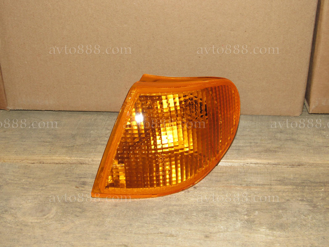 поворот фари 2115 жовт. лв "SKADI"   -під защолку