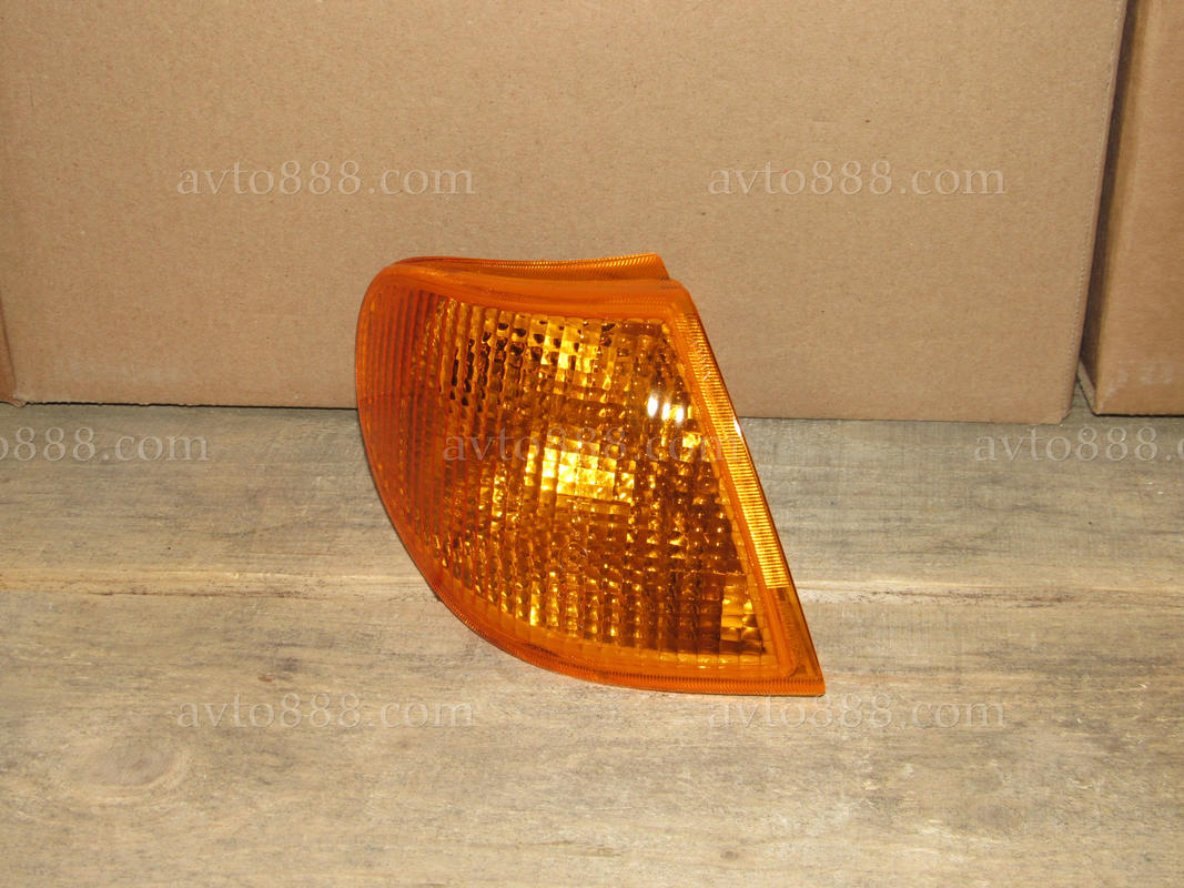 поворот фари 2115 жовт. пр "SKADI"   -під защолку