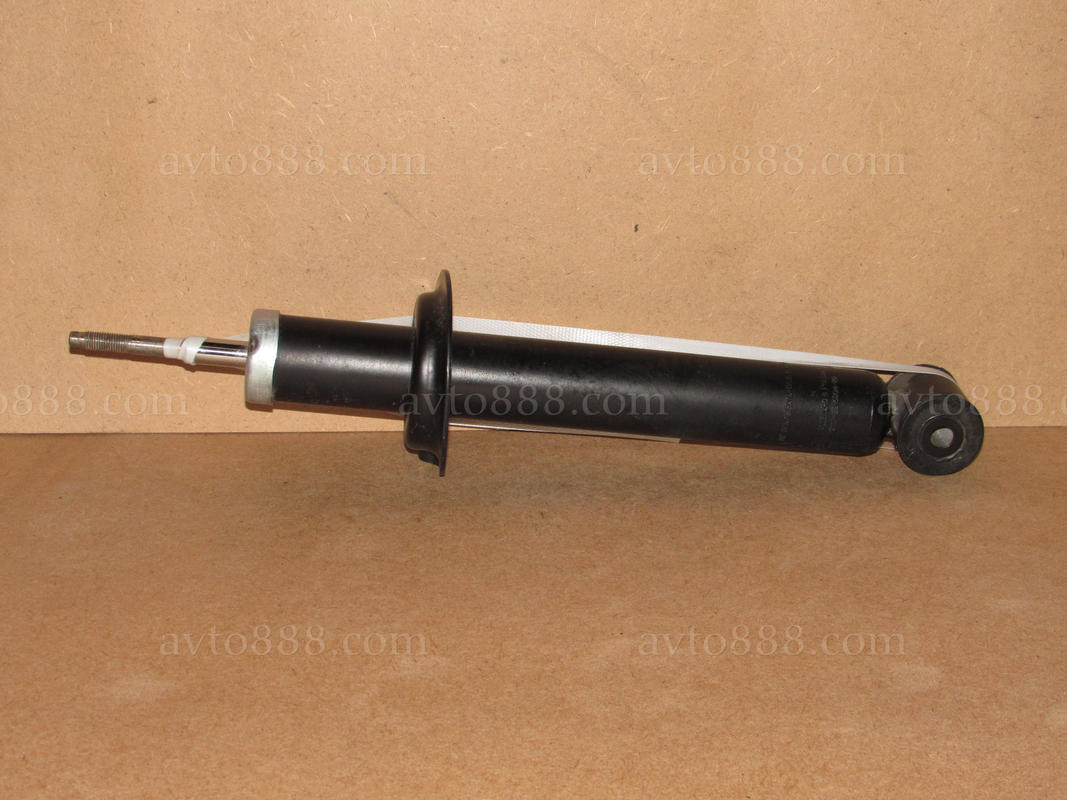 амортизатор 2110 задній газомасляний "СААЗ"