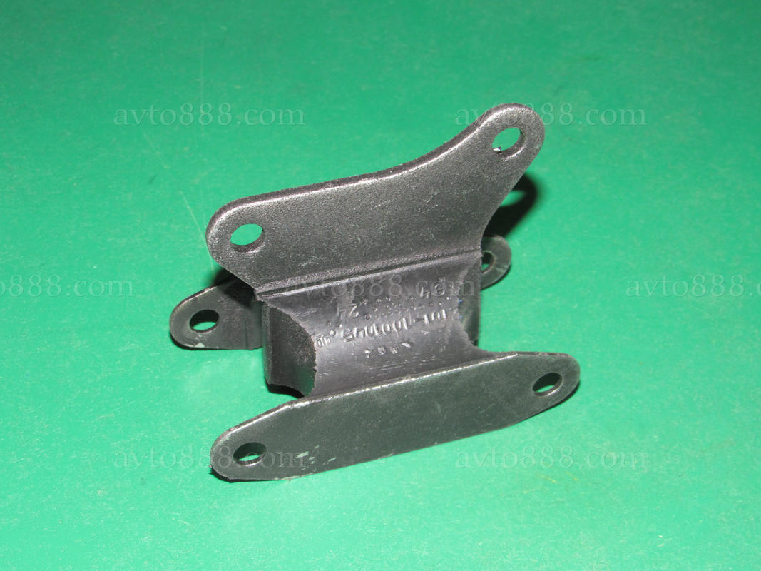 подушка КПП 2101 4ст. "БРТ"   АКЦІЯ