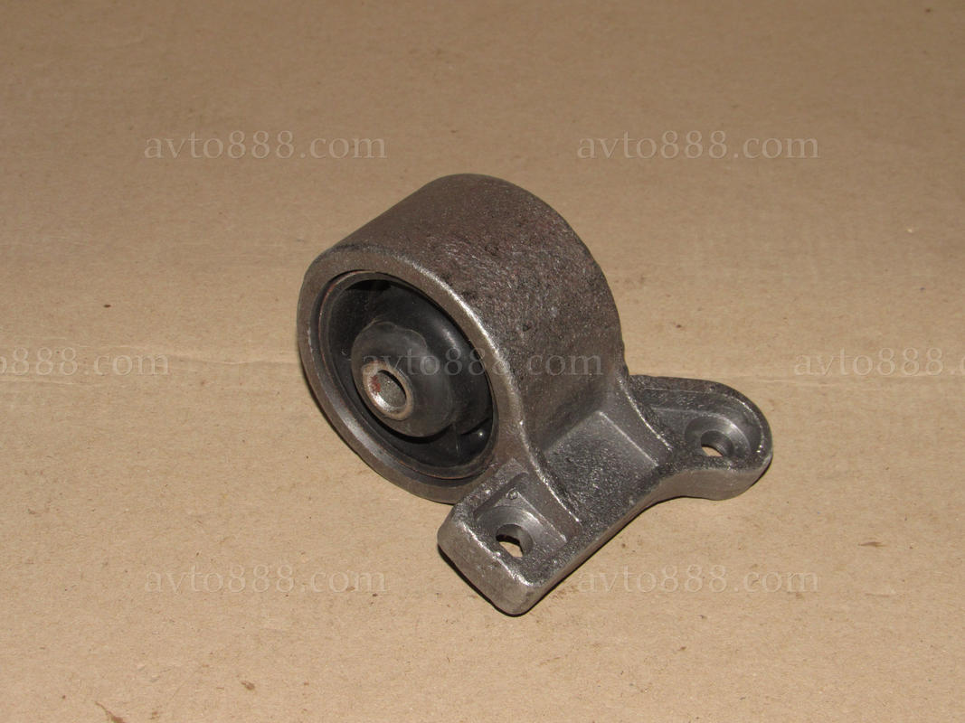 подушка КПП 2121 4ст. "Rutex"   21213/21214/2131