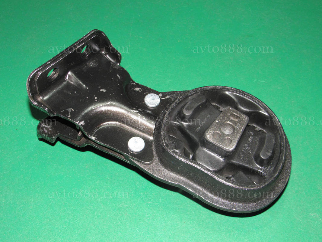 подушка мотора 2108 пер. "БРТ" б/упак.   2109/21099 2113/2114/2115