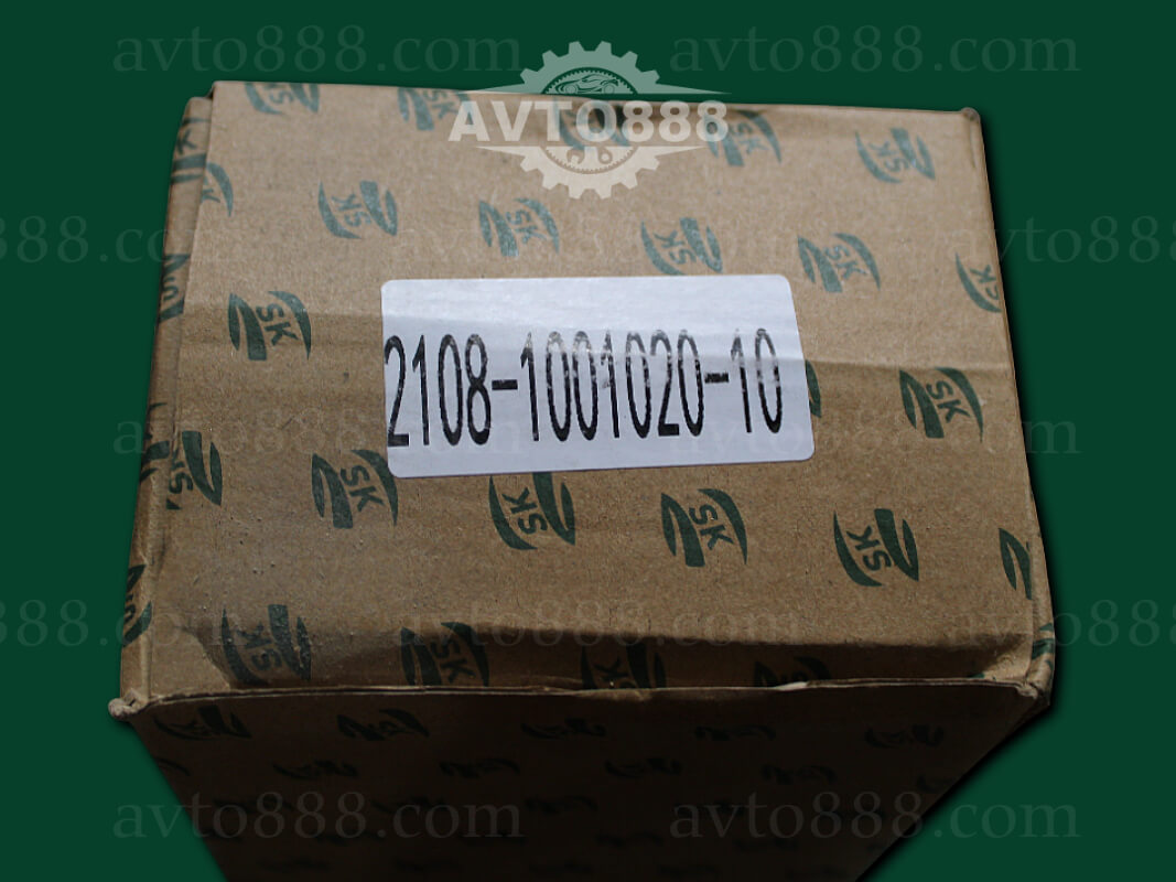 подушка мотора 2108 пер. "Shin Kum"   2109/21099 2113/2114/2115