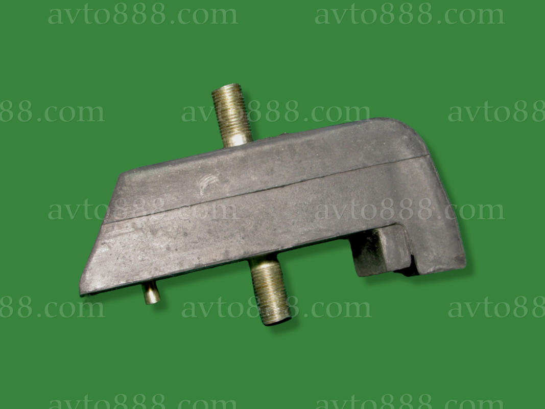 подушка мотора Таврія низ =квадратна "Gumex"   Славута