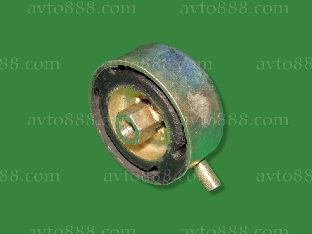 подушка мотора Таврія верх =кругла "CS-20"   Славута