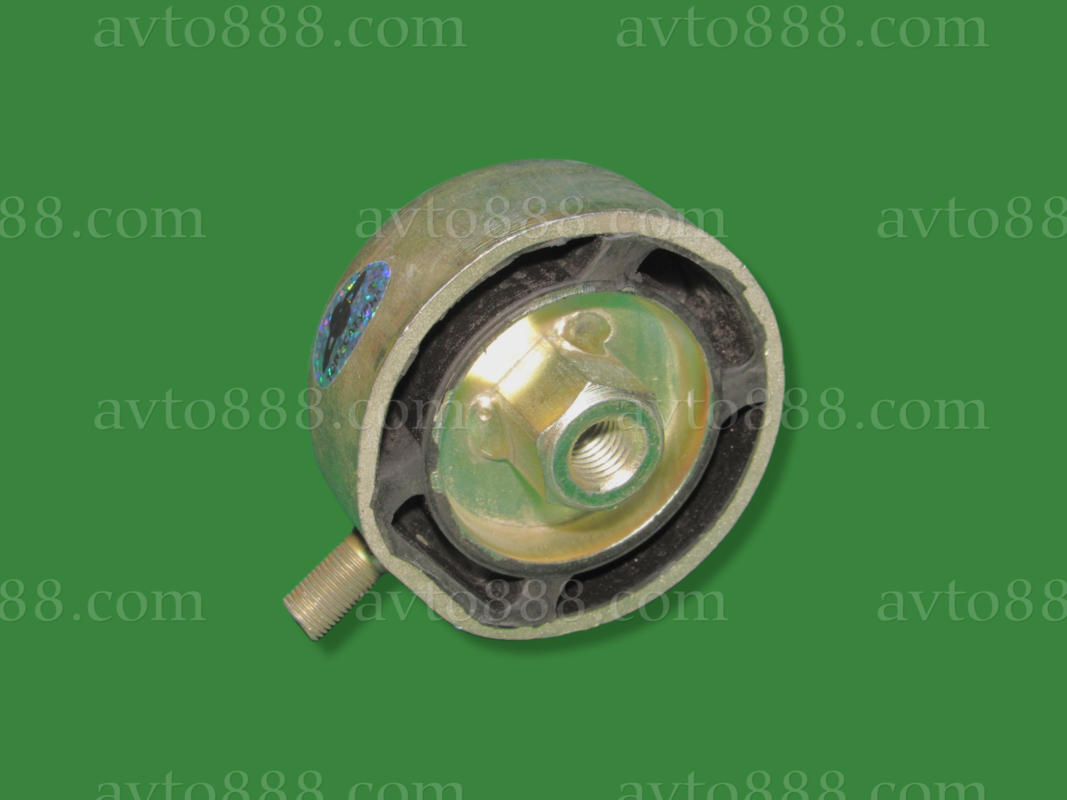 подушка мотора Таврія бок. / кругла "АвтоЗАЗ"