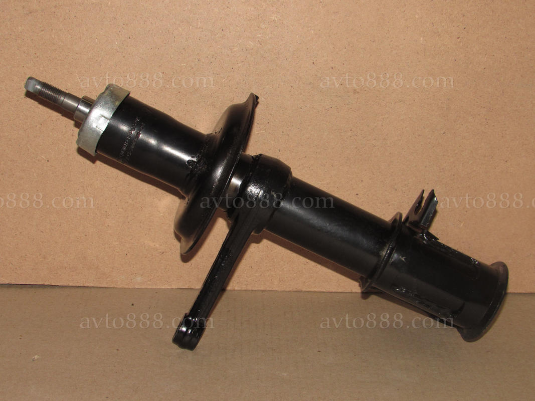 амортиз. 2110 пер. / стойка в зб. "Ua-СААЗ" лв     (гарант. на устан.)