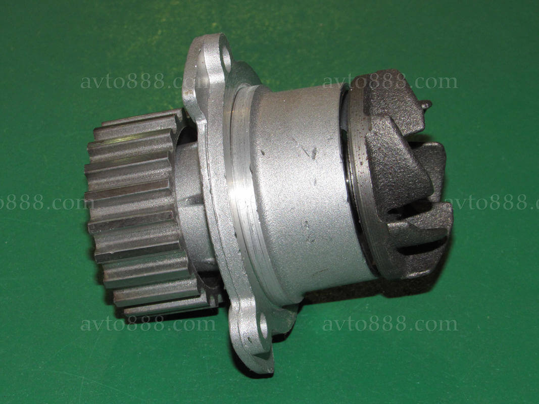 помпа 2108 "Fenox" мет.кр.