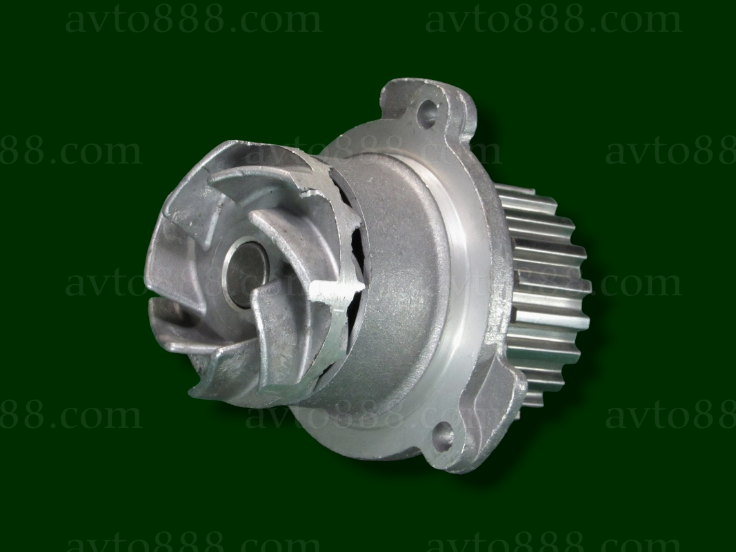 помпа 2108 "Рудік" б/упак / "КААЗ"-"СамЗАЗ"   РОЗПРОДАЖ   АКЦІЯ