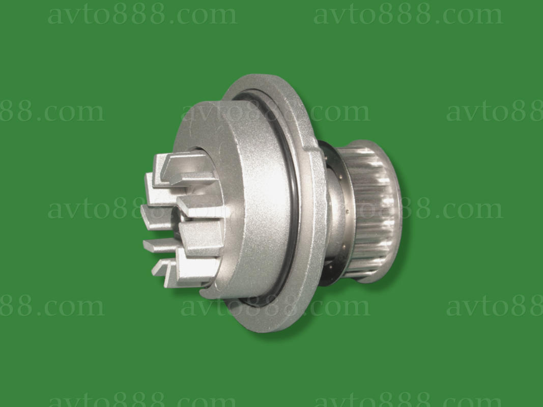 помпа Lanos 1.5 8v "Aurora"