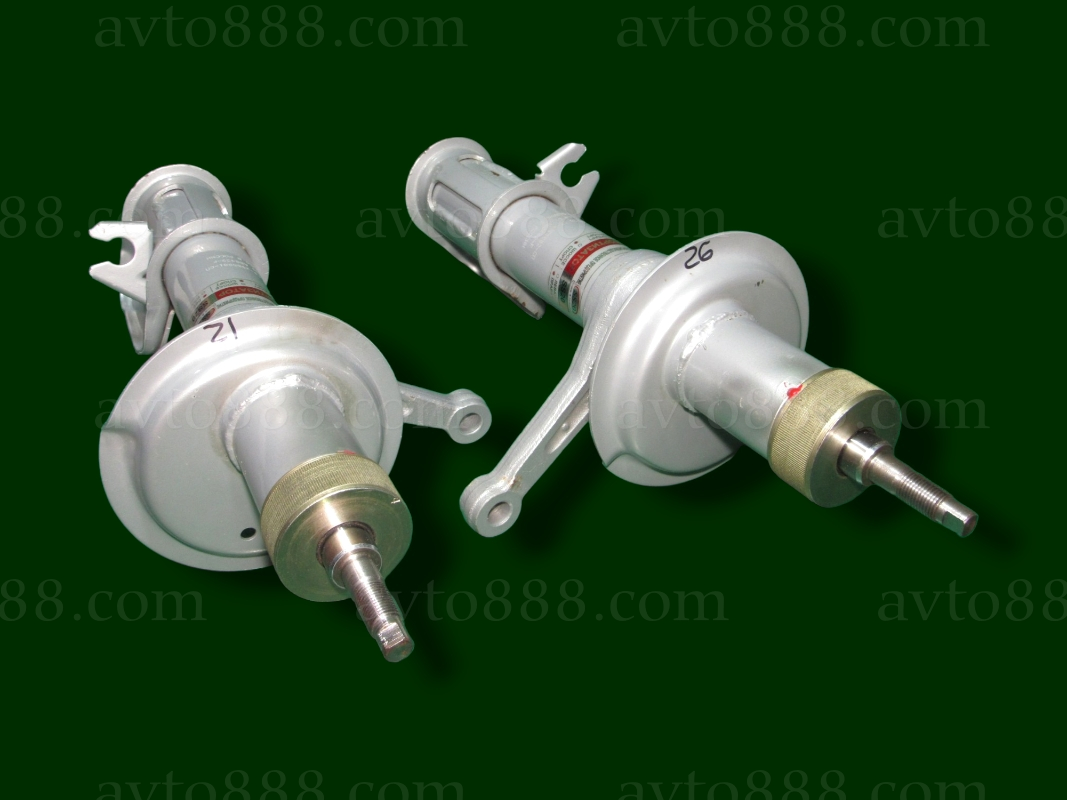 амортизатор 2110 передній / стійка в зборі "SS-20" спорт права+ліва (пара)