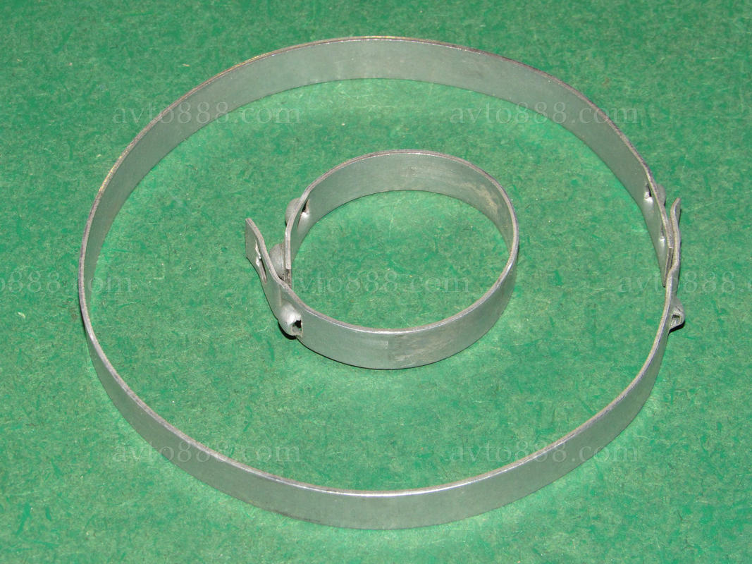 хомут ШРУСа 2121   (2шт=вел.+мал.)