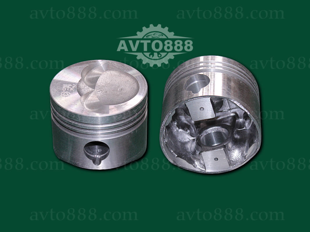 поршень Sens 1.3 75.5 "В" "Автрамат"