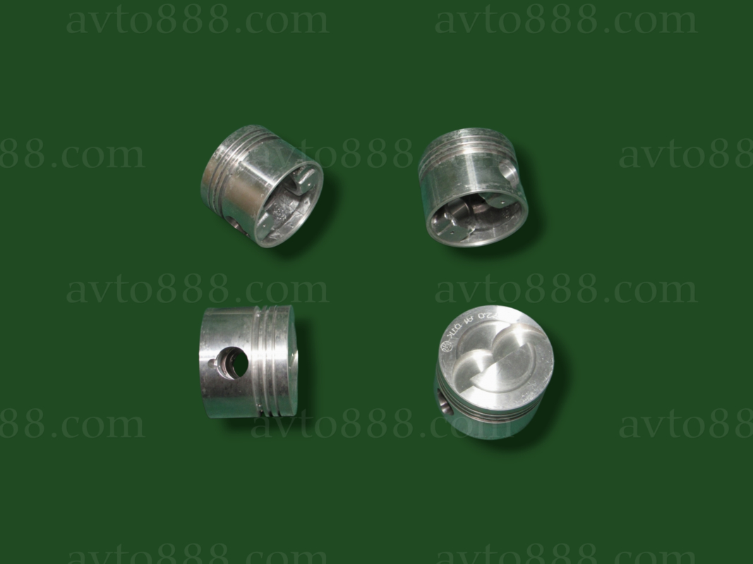 поршень Таврія-Славута -1.2 72.5 "Б" "Автрамат"   ---