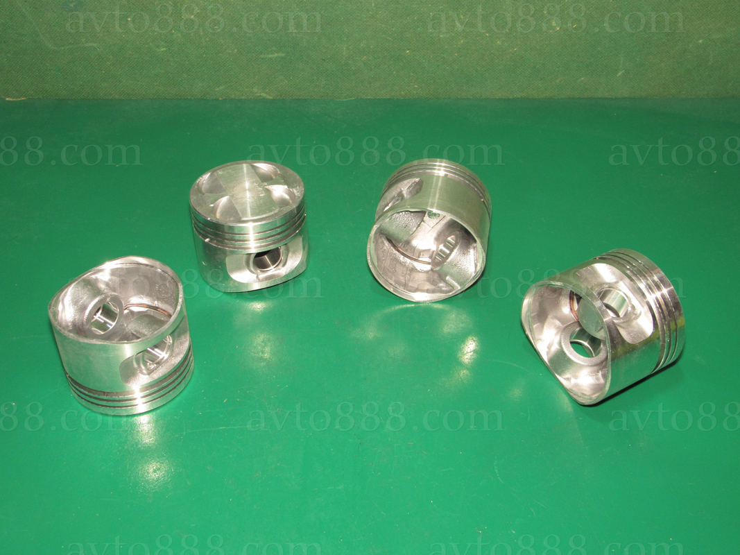 поршень 2112 82.8 "C" углубл. "ВАЗ"            - - -