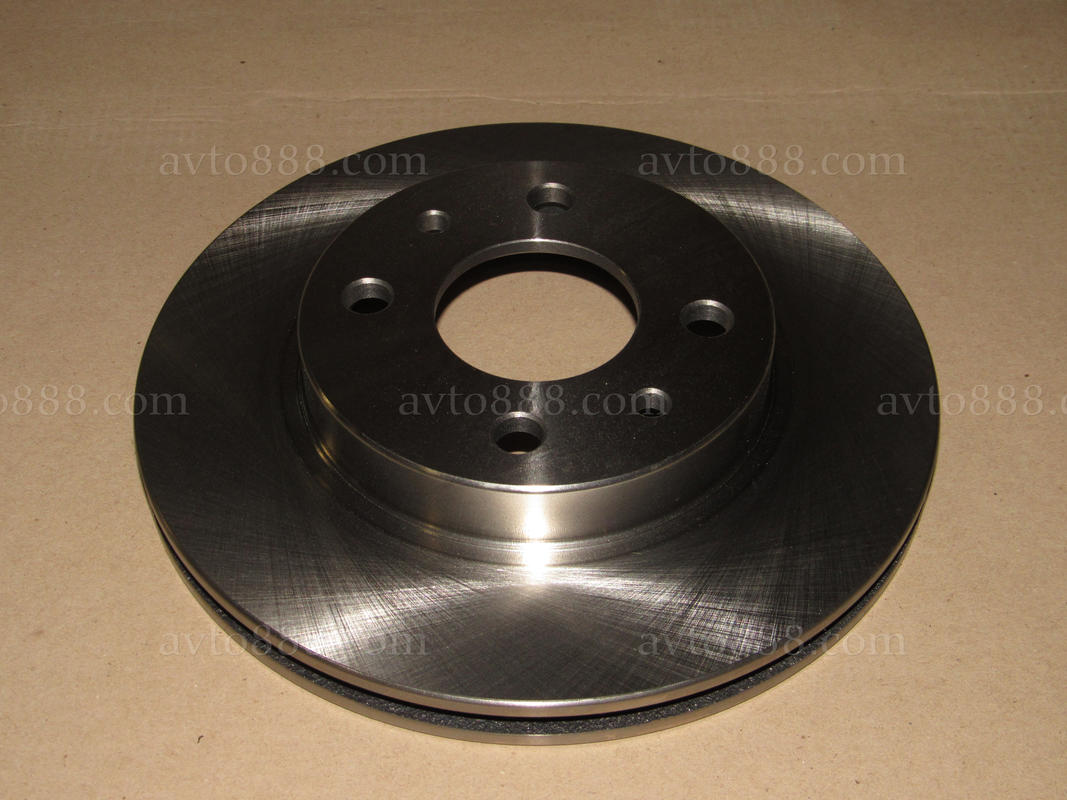 диск торм. 2110 пер. 13"  "Дафмі"