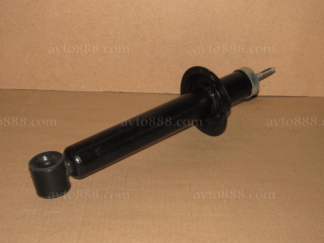 амортизатор 2110 задній усиленний / 2170 задній "Ua-СААЗ"   (гарантія на установку)     РОЗПРОДАЖ АКЦІЯ