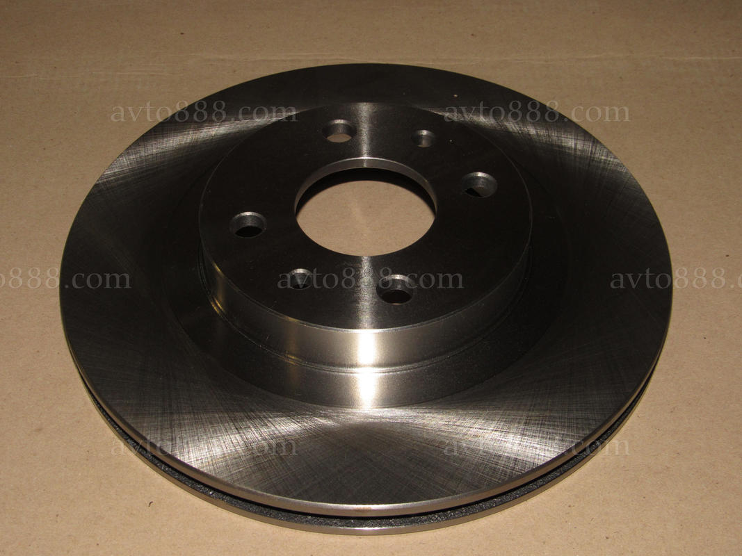 диск торм. 2112 пер. 14" "CS-20"