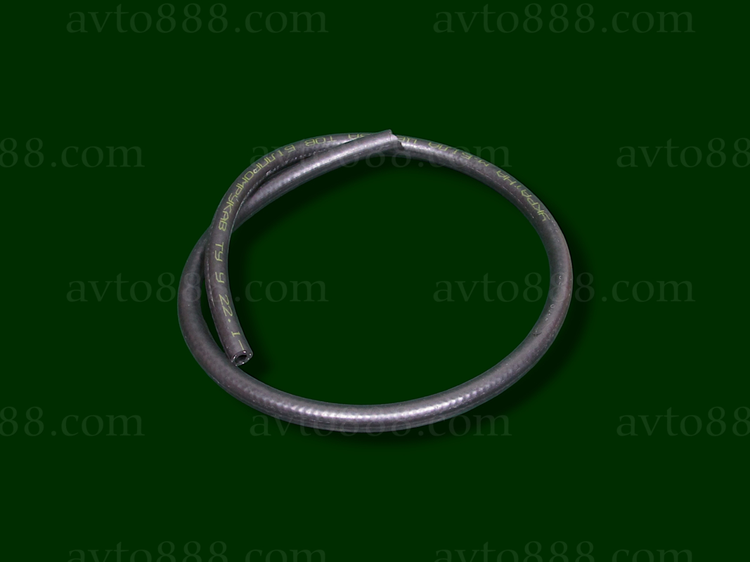 шланг масло-бензо d= 8 "Біла Церква" -50м-бухта-