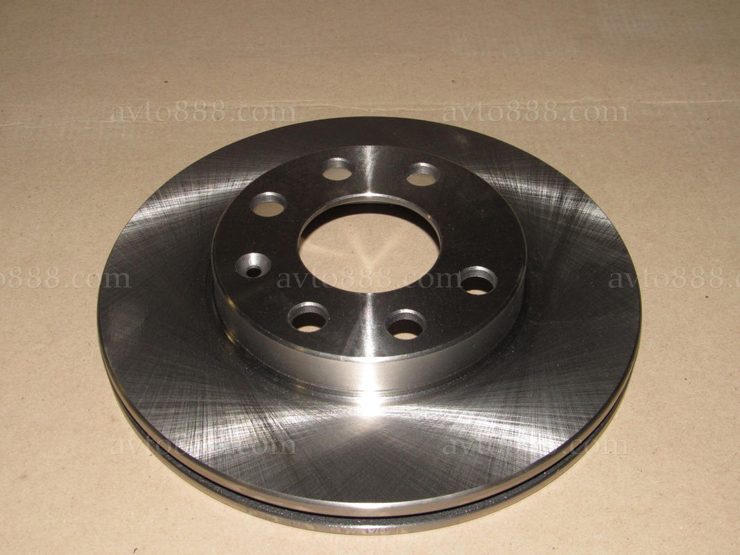 диск торм. Lanos пер. 13" "Дафмі"   шт