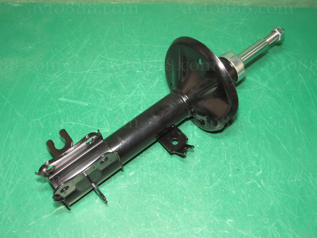 амортиз. Aveo пер. / стойка в зб. "Servise parts" / "Fuerde" лв   б/уп.