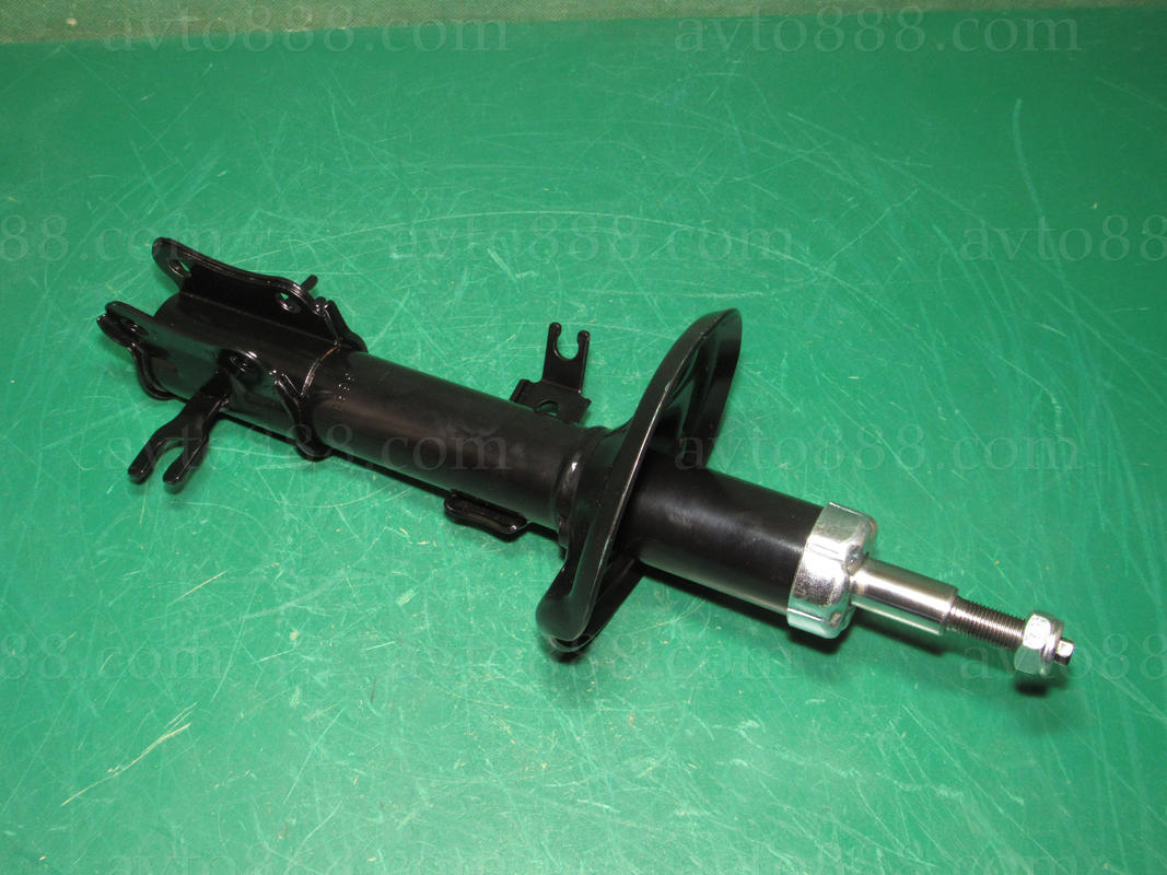 амортиз. Aveo пер. / стойка в зб. "Servise parts" / "Fuerde" пр   б/уп.