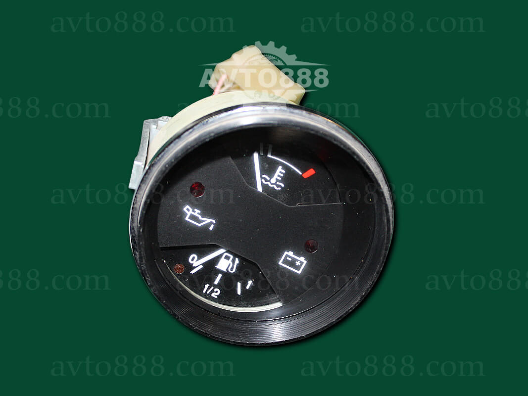 прибор 2105 / бензин вода зарядка масло     РОЗПРОДАЖ АКЦІЯ