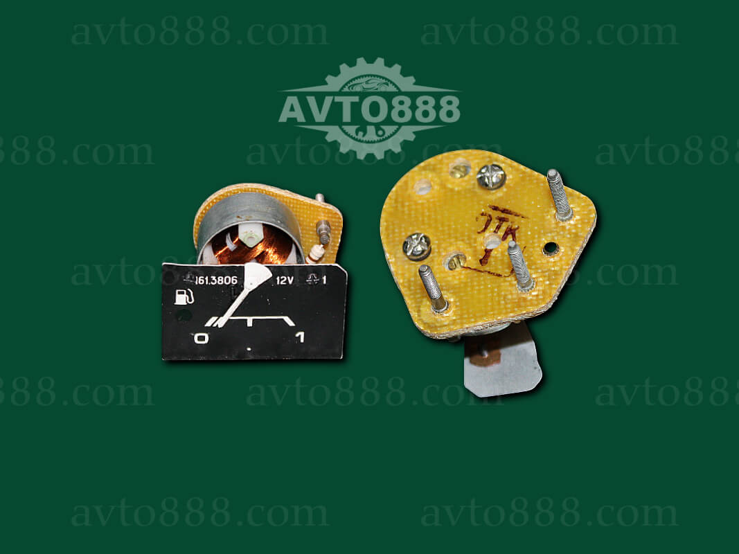 прибор 2108 / показу палива на стару панель