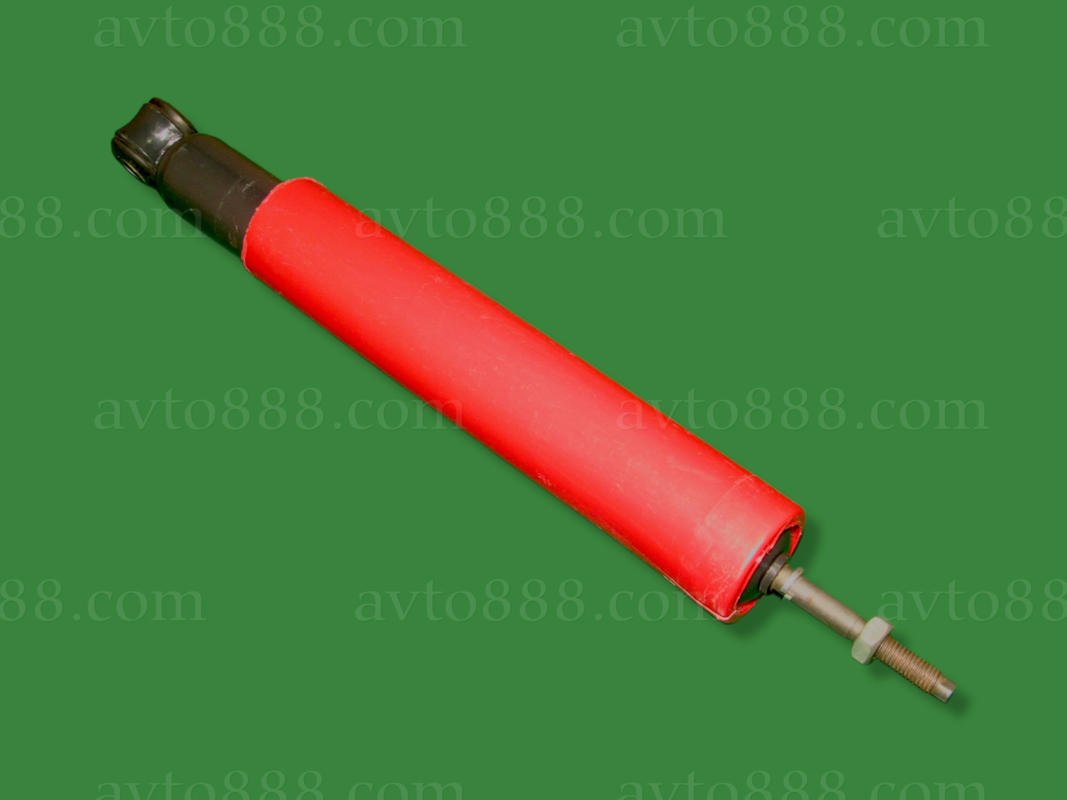 амортизатор Lanos задній "Агат" / 2шт