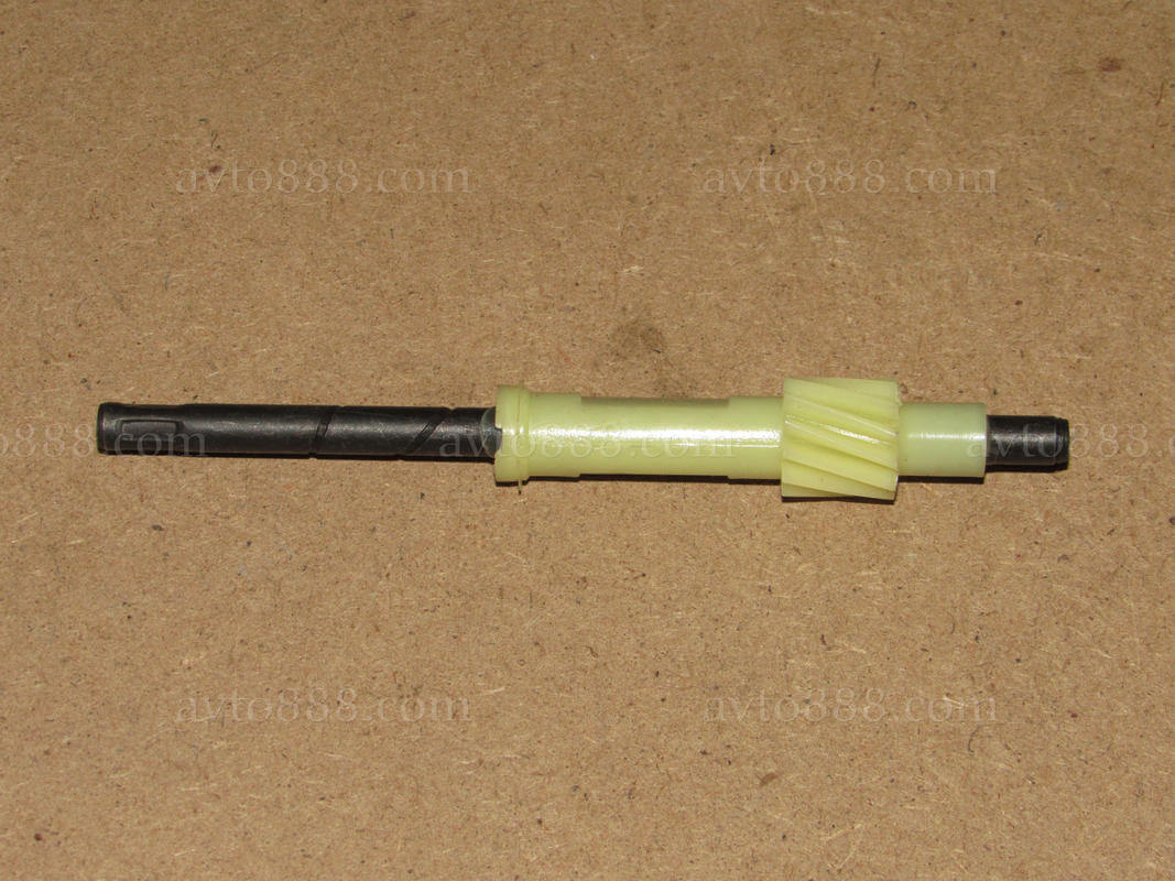 привід спід. 2108 12z   -шток-