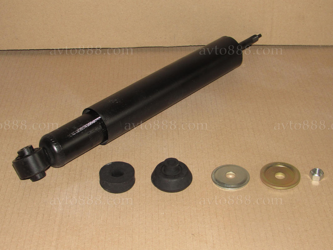 амортиз. Lanos зад. "KYB"-Thailand