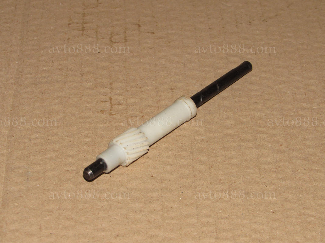 привід спід. 2108 16z   -шток-