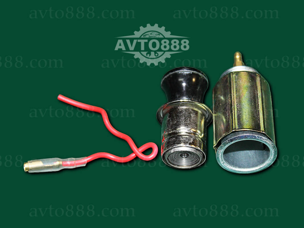 прикурювач 2101 в зб. "Zollex"