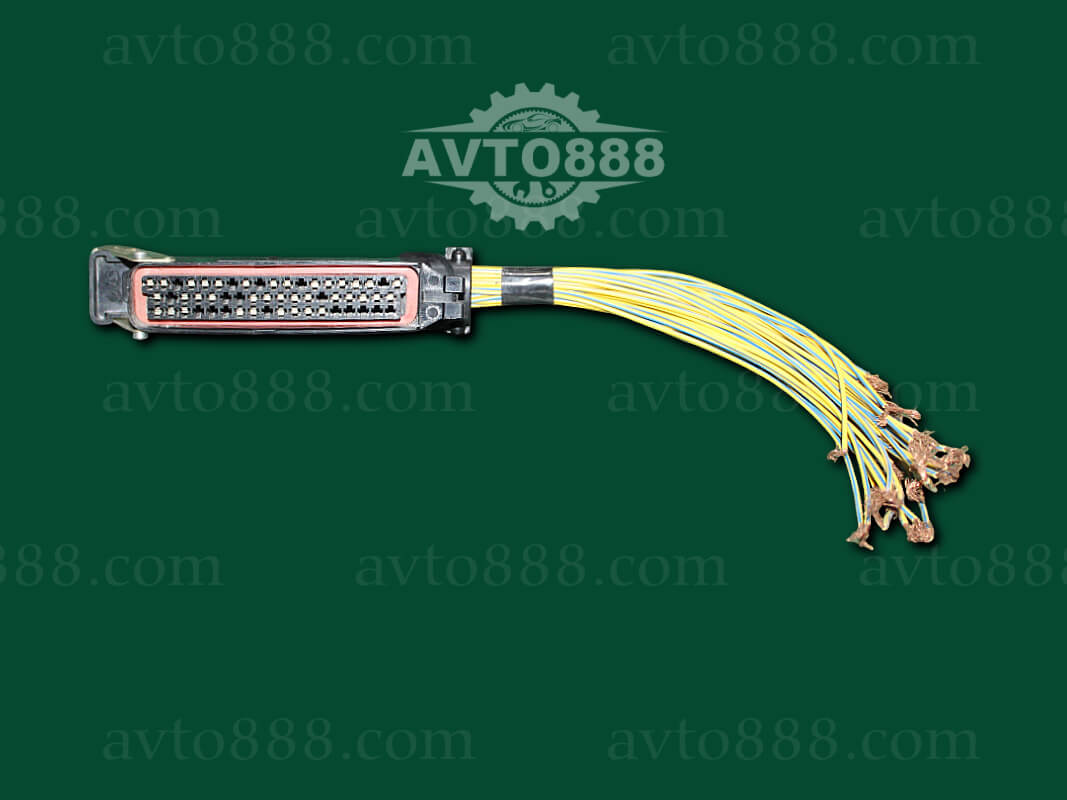 фішка контролера "Январь" /55конт./     РОЗПРОДАЖ АКЦІЯ