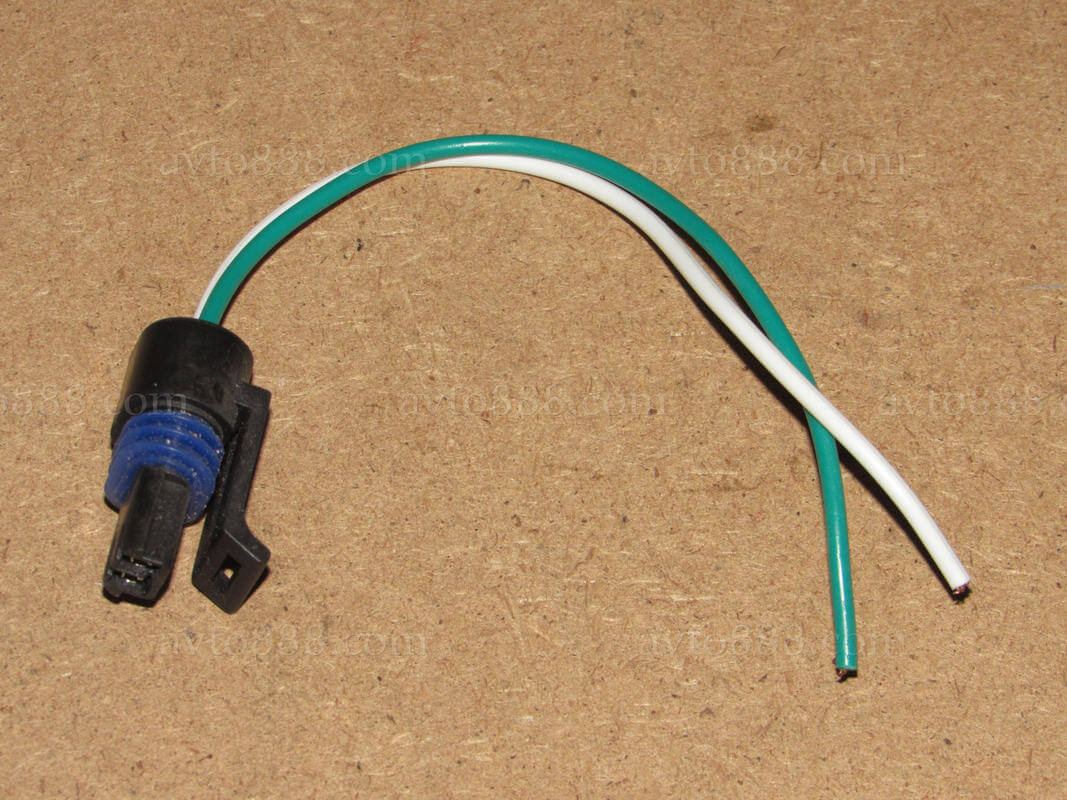 фішка датчик t в термостаті 2112