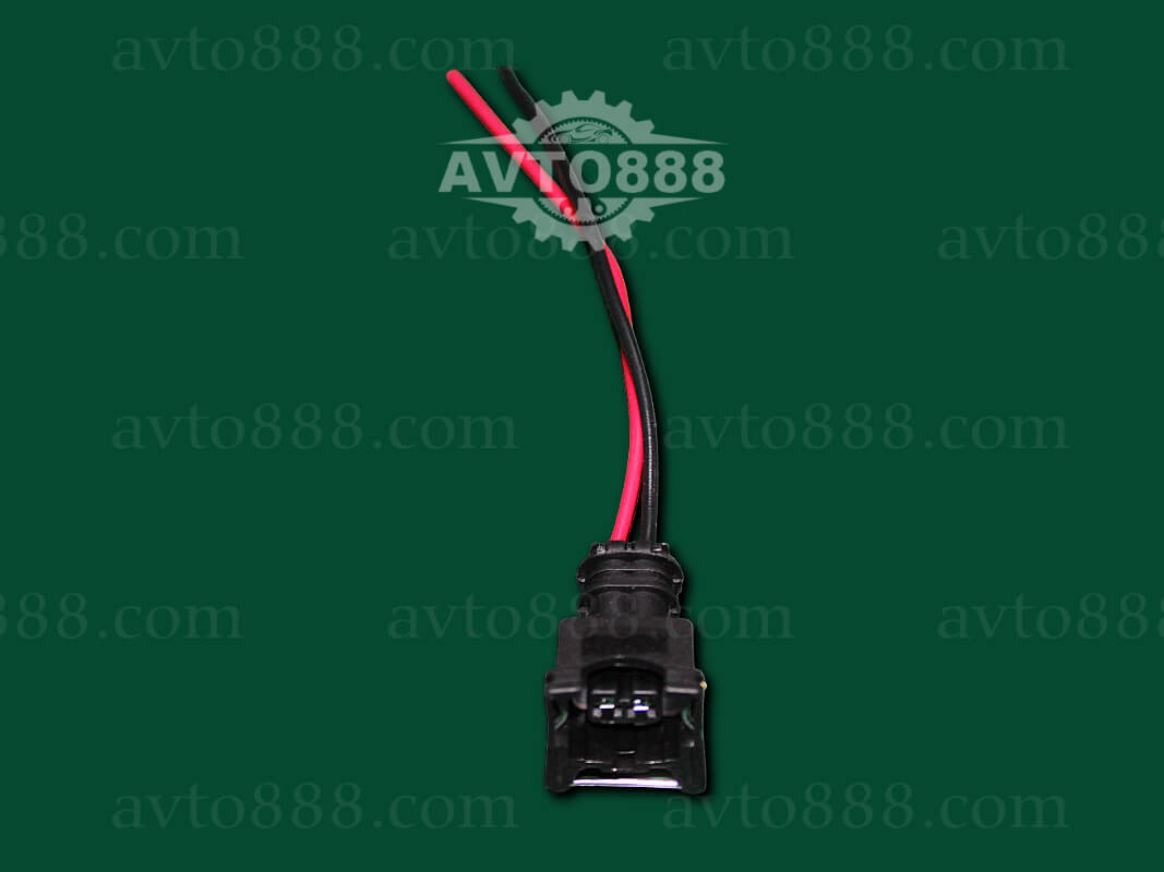 фішка датчика детонації 2110   (-082,-12,-15,-18,-70)