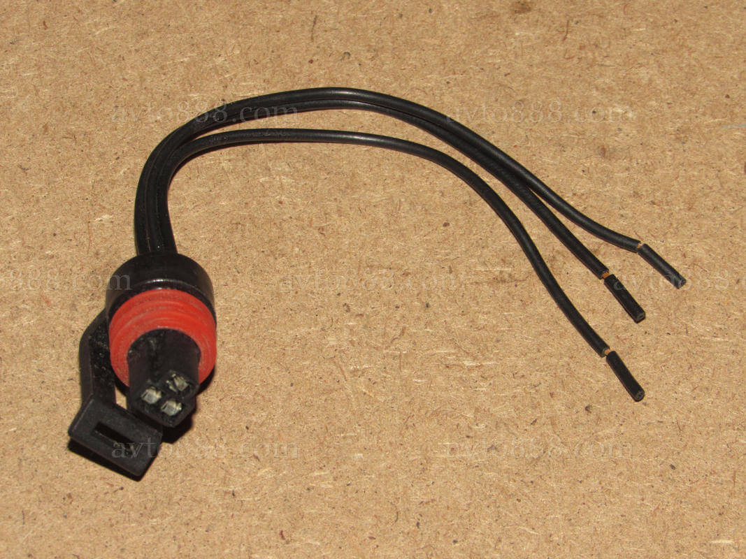 фішка ДПДЗ 2110