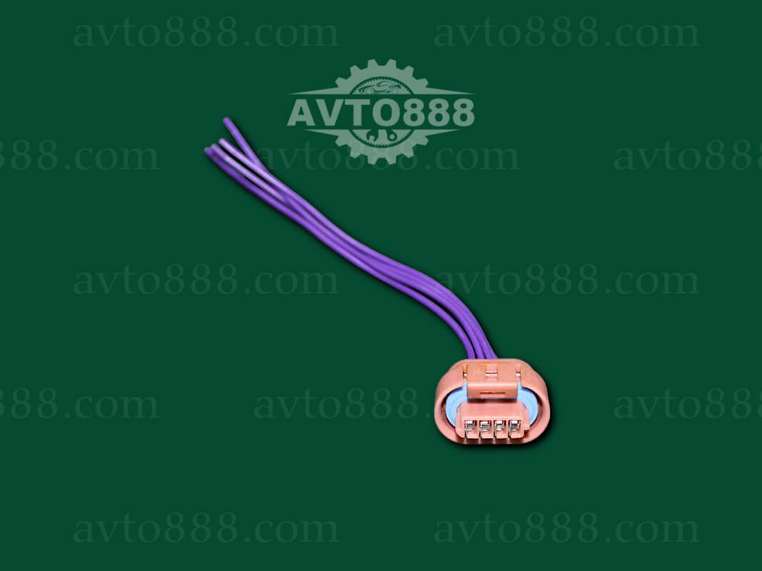 фішка котушки запал. 2112   -на 4к.-